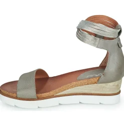 Sandales Et Nu-pieds^Mjus - TAPASITA