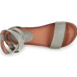 Sandales Et Nu-pieds^Mjus - TAPASITA