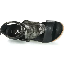 Sandales Et Nu-pieds^Mjus - TAPASITA
