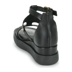 Sandales Et Nu-pieds^Mjus - TIPA Noir