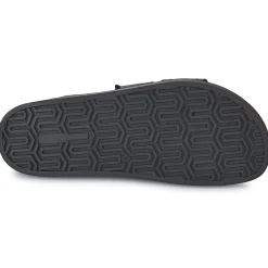 Sandales Et Nu-pieds^Mjus - TUFFO Noir