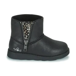 Bottines / Boots^Mod'8 - ALDIZE Noir