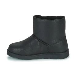 Bottines / Boots^Mod'8 - ALDIZE Noir