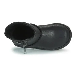 Bottines / Boots^Mod'8 - ALDIZE Noir