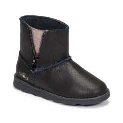 Bottines / Boots^Mod'8 - ALDIZE Marine