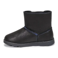 Bottines / Boots^Mod'8 - ALDIZE Marine