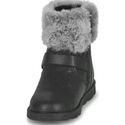 Bottines / Boots^Mod'8 - ALDIZIA Noir