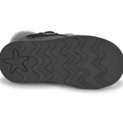 Bottines / Boots^Mod'8 - ALDIZIA Noir