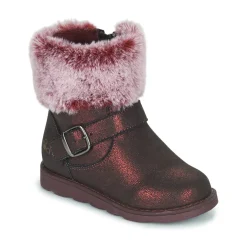 Bottines / Boots^Mod'8 - ALDIZIA Bordeaux