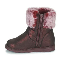 Bottines / Boots^Mod'8 - ALDIZIA Bordeaux