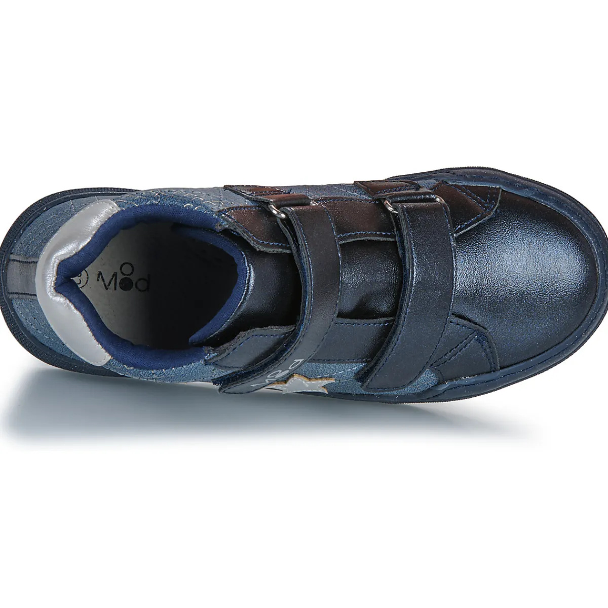 Baskets Mode^Mod'8 - ARISSA Marine