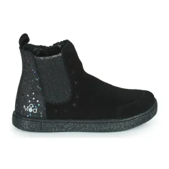 Bottines / Boots^Mod'8 - BLANOU Noirglitter