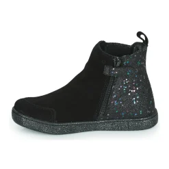 Bottines / Boots^Mod'8 - BLANOU Noirglitter