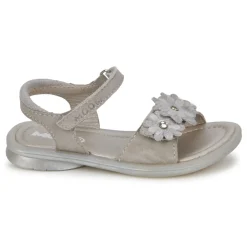Sandales Et Nu-pieds^Mod'8 - JUKA Argent