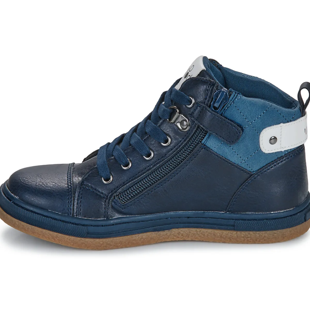 Baskets Mode^Mod'8 - KYNO Marine