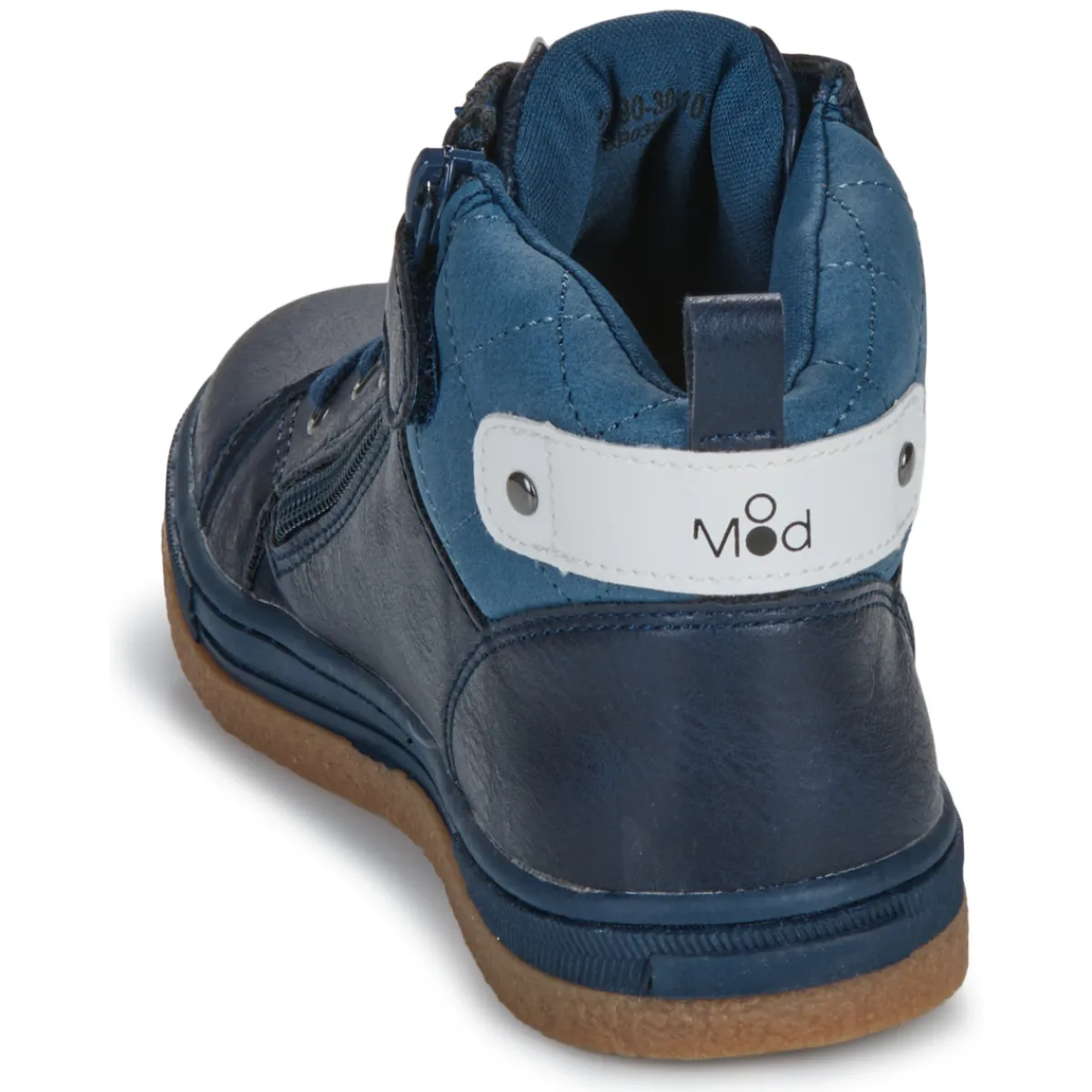 Baskets Mode^Mod'8 - KYNO Marine