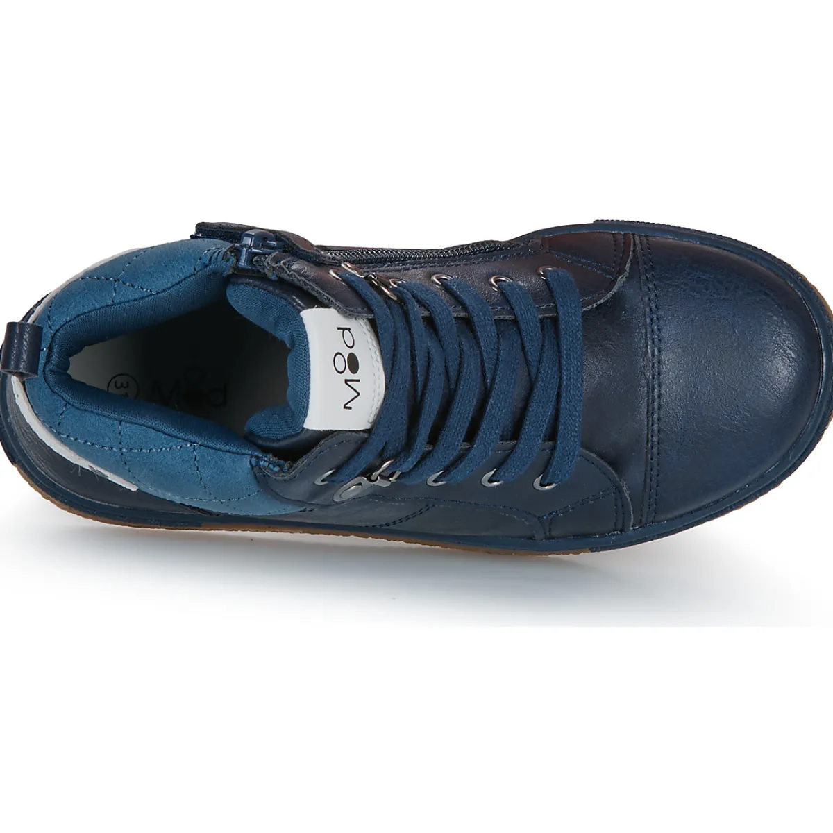 Baskets Mode^Mod'8 - KYNO Marine
