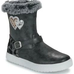 Bottines / Boots^Mod'8 - MODIZIA Noir