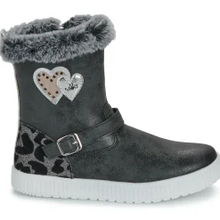 Bottines / Boots^Mod'8 - MODIZIA Noir