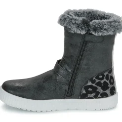 Bottines / Boots^Mod'8 - MODIZIA Noir