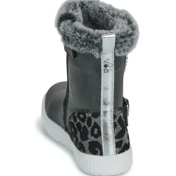 Bottines / Boots^Mod'8 - MODIZIA Noir