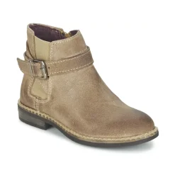 Bottines / Boots^Mod'8 - NEL Beige