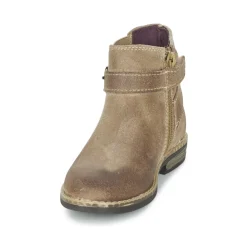 Bottines / Boots^Mod'8 - NEL Beige