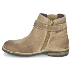 Bottines / Boots^Mod'8 - NEL Beige