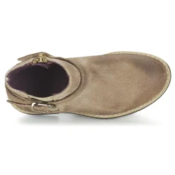 Bottines / Boots^Mod'8 - NEL Beige