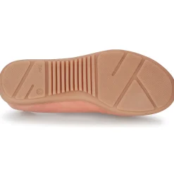 Ballerines / Babies^Mod'8 - OLIVIA Pêche