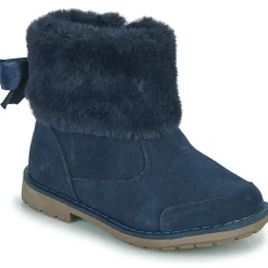 Bottines / Boots^Mod'8 - STELIE Marine