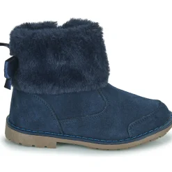 Bottines / Boots^Mod'8 - STELIE Marine