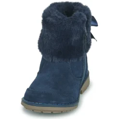 Bottines / Boots^Mod'8 - STELIE Marine