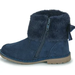 Bottines / Boots^Mod'8 - STELIE Marine