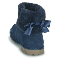 Bottines / Boots^Mod'8 - STELIE Marine
