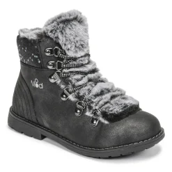 Bottines / Boots^Mod'8 - STEMILA Noir