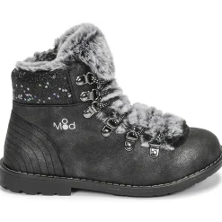 Bottines / Boots^Mod'8 - STEMILA Noir