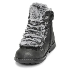 Bottines / Boots^Mod'8 - STEMILA Noir