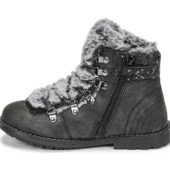 Bottines / Boots^Mod'8 - STEMILA Noir