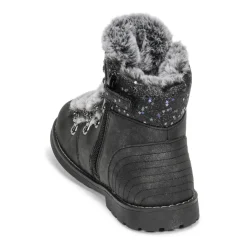 Bottines / Boots^Mod'8 - STEMILA Noir