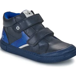 Baskets Mode^Mod'8 - TIFUN Bleu