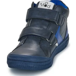 Baskets Mode^Mod'8 - TIFUN Bleu