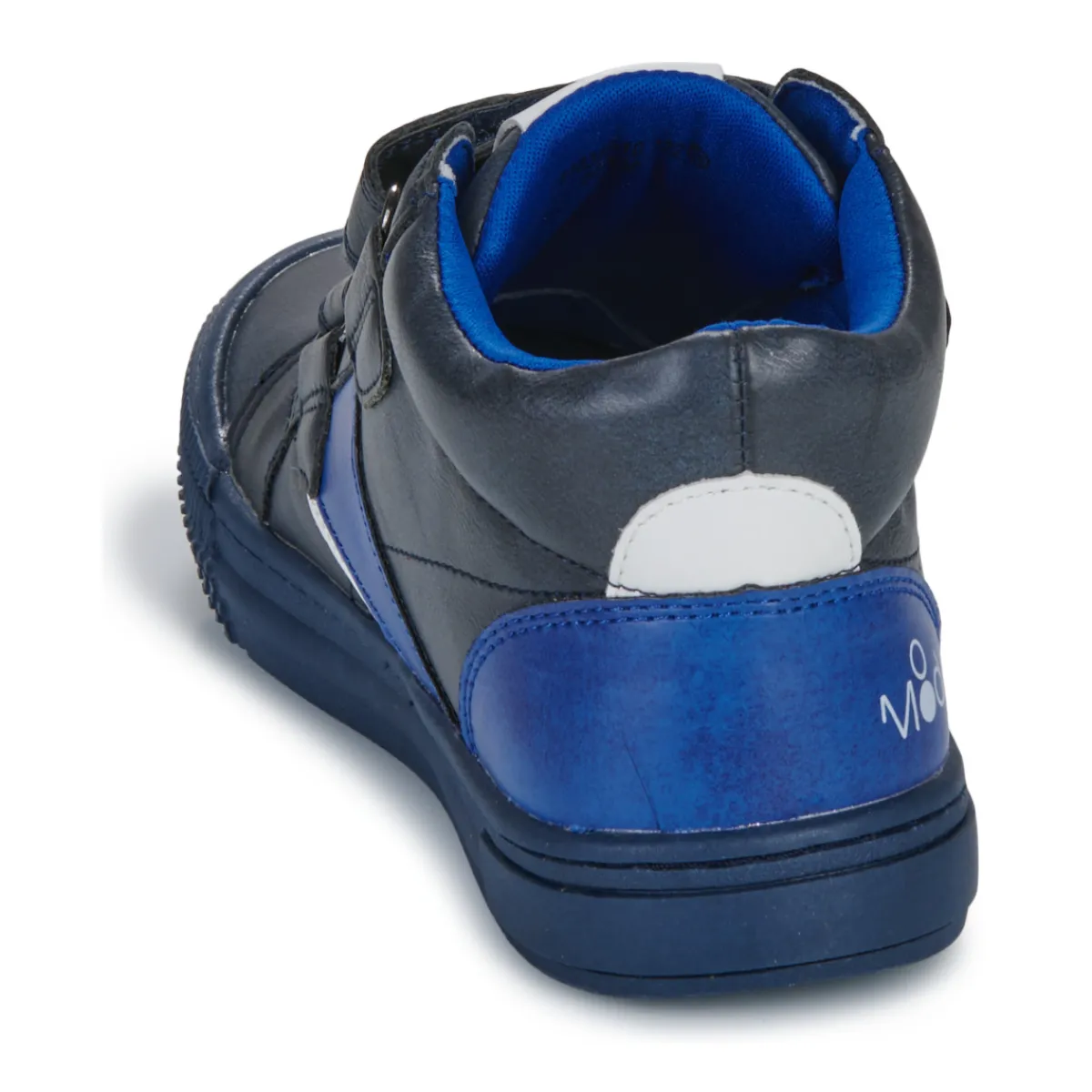 Baskets Mode^Mod'8 - TIFUN Bleu
