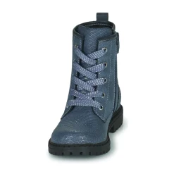 Bottines / Boots^Mod'8 - TINAME Bleu