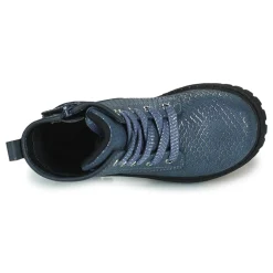 Bottines / Boots^Mod'8 - TINAME Bleu