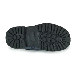 Bottines / Boots^Mod'8 - TINAME Bleu