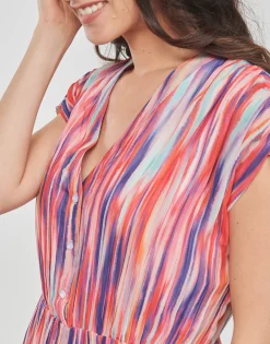 Robes^Molly Bracken - KAREN Multicolor