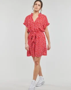 Robes^Molly Bracken - MIA Rouge