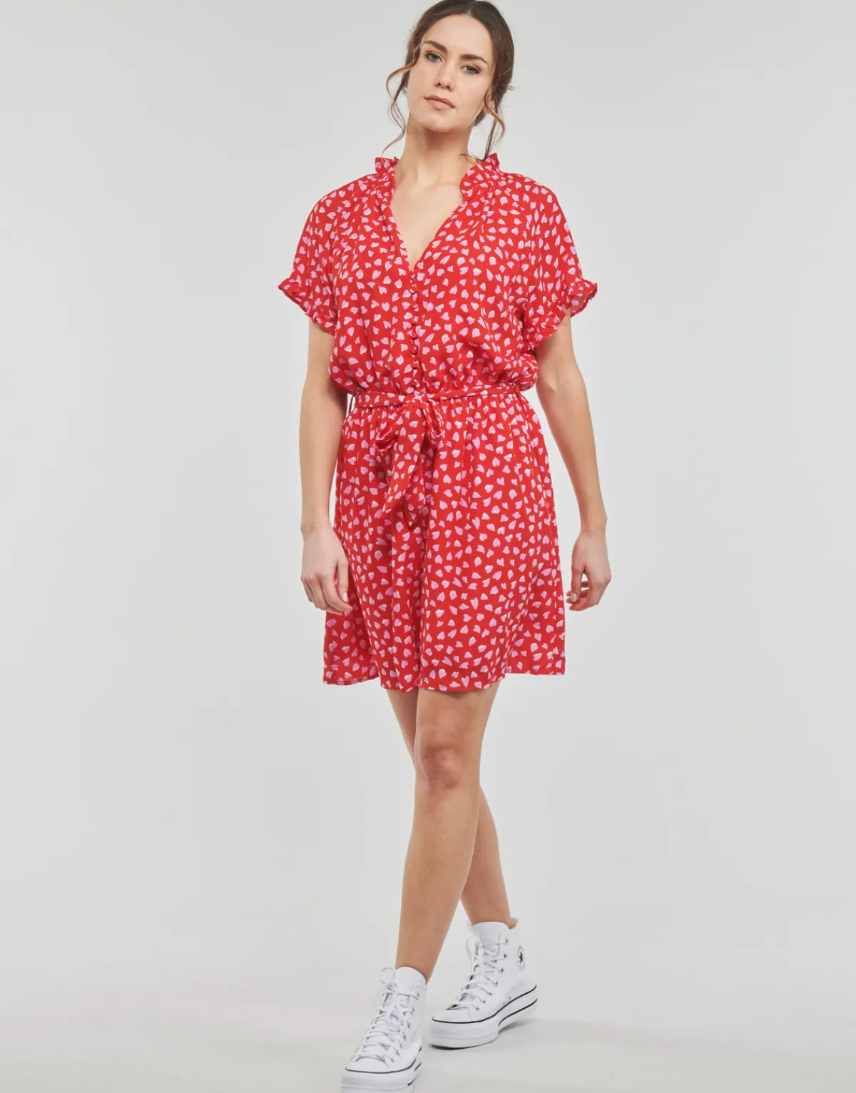 Robes^Molly Bracken - MIA Rouge