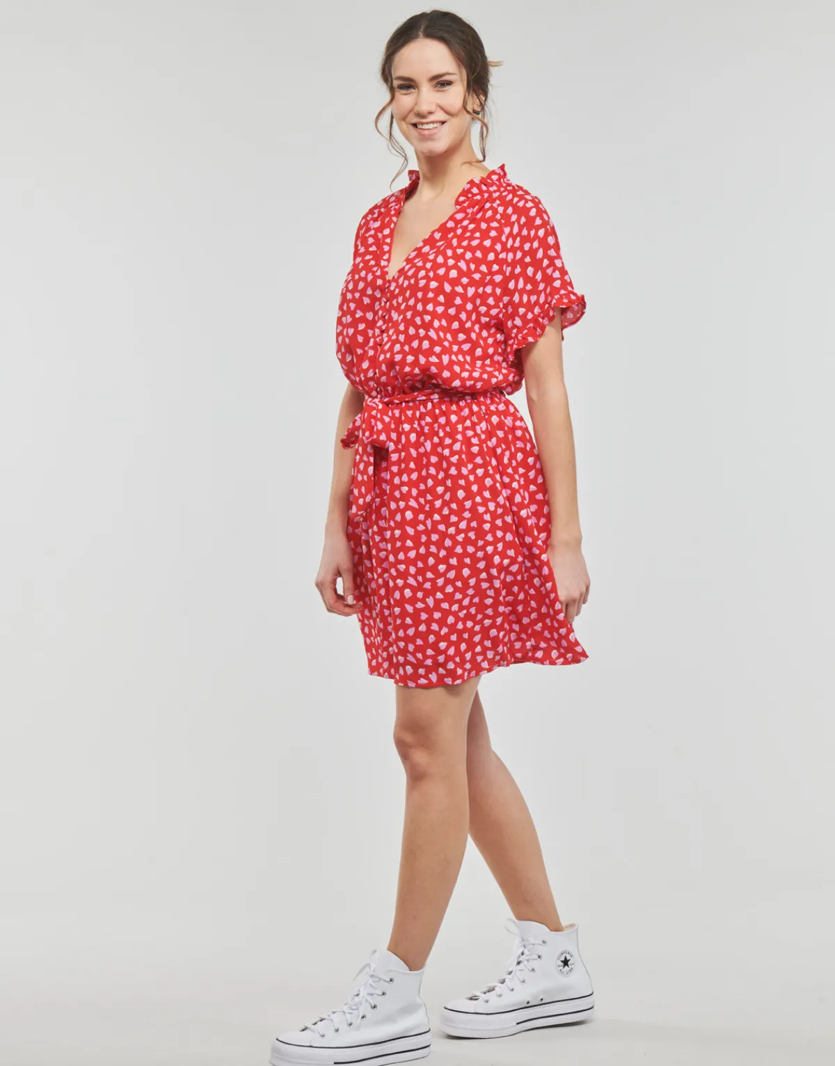 Robes^Molly Bracken - MIA Rouge